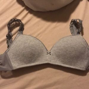 Aerie bra 34A